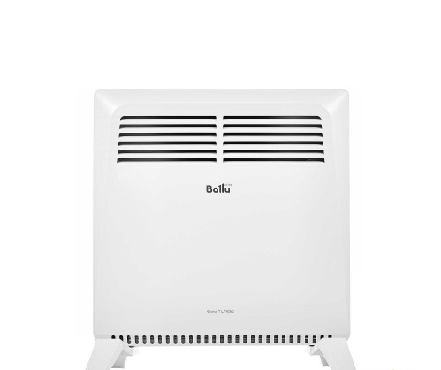Конвектор электрический Ballu Solo Turbo BEC/SMT-1000