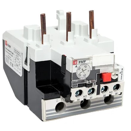 Реле тепловое РТЭ-3359 48-65А EKF PROxima