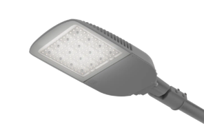 Светильник FREGAT LED 100W DW1 740 RAL9006