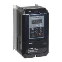 Преобразователь частоты M680 380В, 3Ф 1,5-2,2 kW 4,2-5,4А серии ONI
