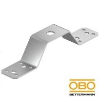 Скоба крепежная 288 DIN OBO Bettermann