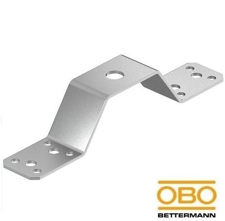 Скоба крепежная 288 DIN OBO Bettermann