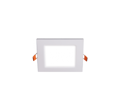 Светильник светодиодный PPL-S WH 15Вт 6500К IP40 190мм ДВО JazzWay