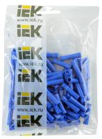 Гильза ГСИ 1,5-2,5 (100 шт) IEK