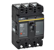 KARAT MASTER Выключатель-разъединитель ВН88-35 3P 250А IEK