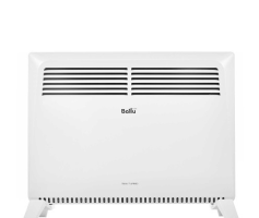 Конвектор электрический Ballu Solo Turbo BEC/SMT-1500