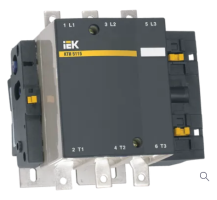Контактор КТИ-5330  330А  400В/АС3 ИЭК