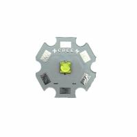 Светодиод CREE XTE 5W 16mm 4000K  2.9-3.5V
