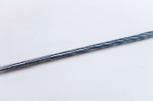М10х2000 мм., шпилька резьбовая оцинков., DIN 975