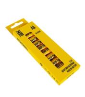 Батарейка щелочная Alkaline LR06/AA (10шт/бокс) IEK