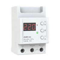 Реле напряжения RBUZ D25 - 25А (max 30 A), 5 500 ВА