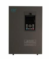 Частотный преобразователь ESQ-760-2S-0040 4/5.5 кВт, 220В