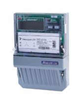 Электросчетчик трехфазный 230 АRT-01 RN 5(60) мн.т. CAN/RS-485 ЖКИ