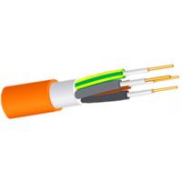 Кабель огнестойкий NHXH FE 180/E30 5х4