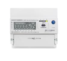 Счётчик электроэнергии CE 307 R34.543.OAG.SUVLFZ GS01 SPDS