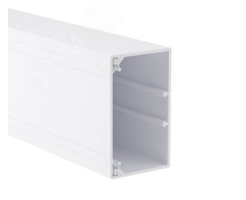 Кабель-канал 100х60 TA-GN IN-Liner 