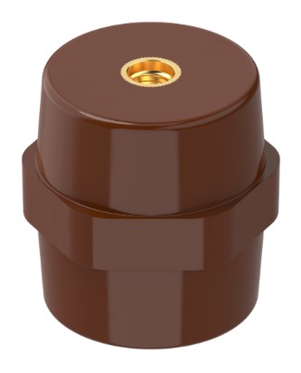 Изолятор опорный SM60 (М10) IEK
