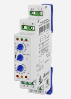 Реле контроля фаз РКН-3-15-15 AC230В/AC400B УХЛ4