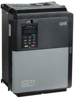 Преобразователь частоты M680 380В, 3Ф 3,7 -5,5kW 9 -10,7А серии ONI