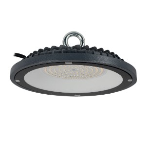 LIGHTING Светильник светодиодный LED ДСП 4022 100Вт 5000К IP65 IEK
