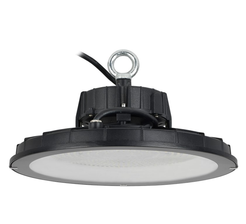 LIGHTING Светильник светодиодный ДСП 4025 200Вт 5000К IP65 IEK