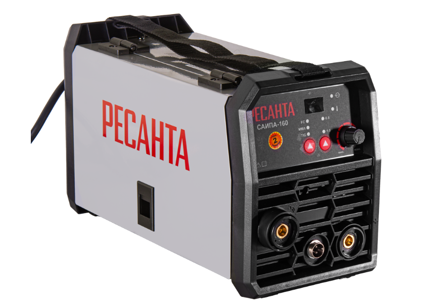 Сварочный полуавтомат САИПА-160 (FCAW) Ресанта