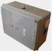 Рубильник QS5-100P/4 100A I-0-II (В корпусе)  Энергия