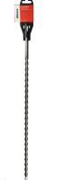 Бур DERZHI ф16х540/600