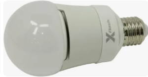 XF-E27-EL-10W-4000K-220V