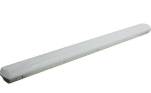 Светильник SBL-TP-40W-5K IP65 пластик Матовый