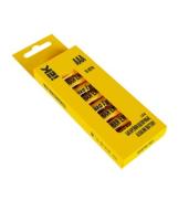 Батарейка щелочная Alkaline LR03/AAA (10шт/бокс) IEK