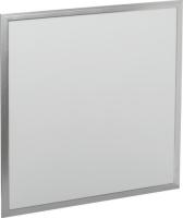 Светильник светодиодный ДВО 6565 eco 36Вт W 4000К IEK