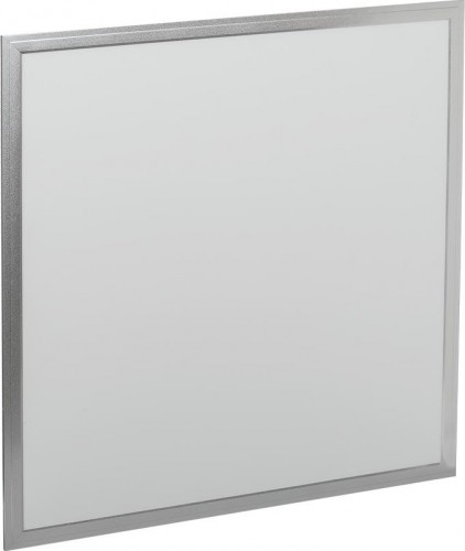 Светильник светодиодный ДВО 6565 eco 36Вт W 4000К IEK