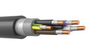 Кабель огнестойкий NHXH FE 180/E90 5х4
