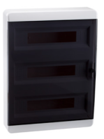 Корпус пластиковый OptiBox P-BVZ-2-54-IP40