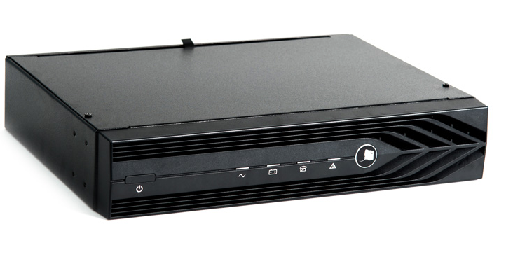 Батарейный блок SKAT BC 24/18 RACK