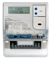 Электросчетчик трехфазный CE308 S31.503.OAG.SPDS