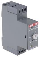 ABB Timer Relay - 0.8 → 60 s, Star Delta, DIN Rail Артикул 1SBN020010R1004