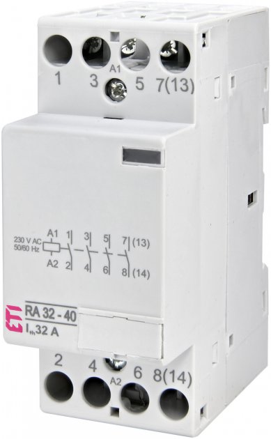 контактор RA 32-40 230V AC 32A