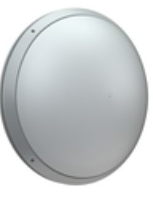 Светильник CD LED 18 MS 4000K IP65 круглый с датчиком движения