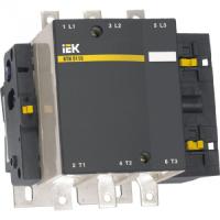 Контактор КТИе-5150  150А  230В/АС3 ИЭК