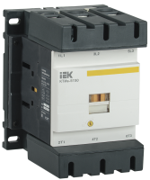 Контактор КТИе-5150  150А  230В/АС3 ИЭК