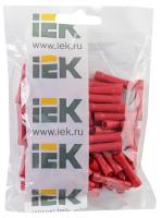 Гильза ГСИ 0,5-1,5 (100 шт) IEK