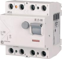 Eaton Дифференциальное реле PF 4-63/4  / 0.03