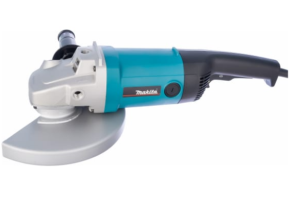 Угловая шлифмашина Makita 9069 2000 Вт, 230 мм