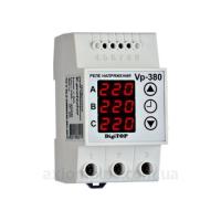 Реле напряжение Vp-380V DIN 3P