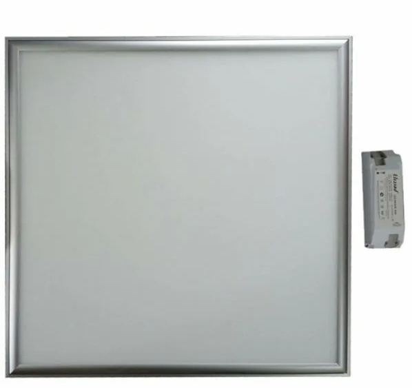 Панель Lezard LZ-LED 45Вт 4000К 3400Лм 595*595 светодиодная