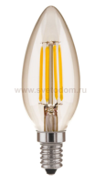 003 Лампы LED - Свеча CD F 5W 4200K E14