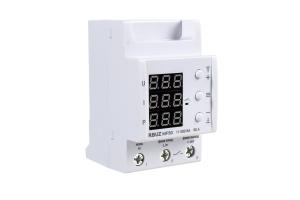 Реле многофункциональное 50А RBUZ MF50 