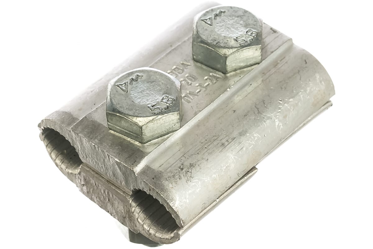 Зажим плашечный ПА-3-2А